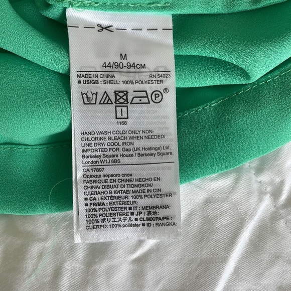 BANANA REPUBLIC TOP - Picture 5 of 8